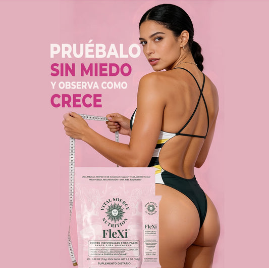 Creatina flexi
